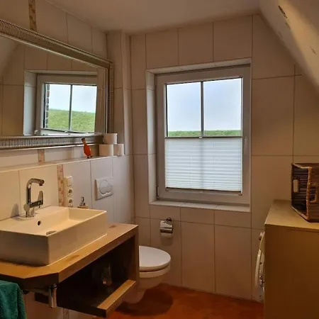 With 2 Bedrooms * Greetsiel