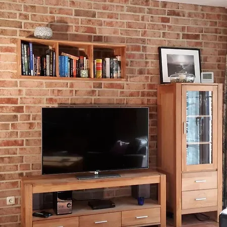 With 2 Bedrooms * Гретзиль