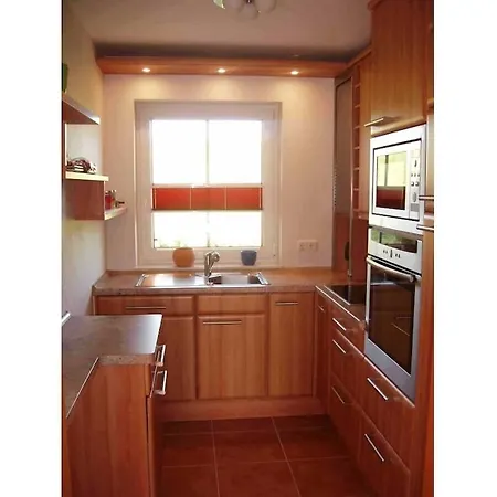 Дом отдыха With 2 Bedrooms
