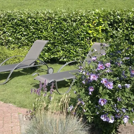 With 2 Bedrooms Casa vacanze Greetsiel