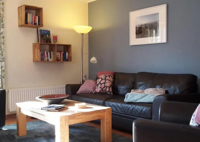 Tatil Evi With 2 Bedrooms *