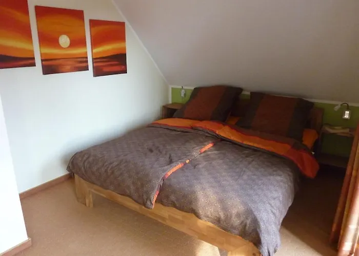 With 2 Bedrooms Tatil Evi